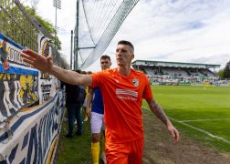 Chemie Leipzig FC Carl Zeiss Jena 14042024 38